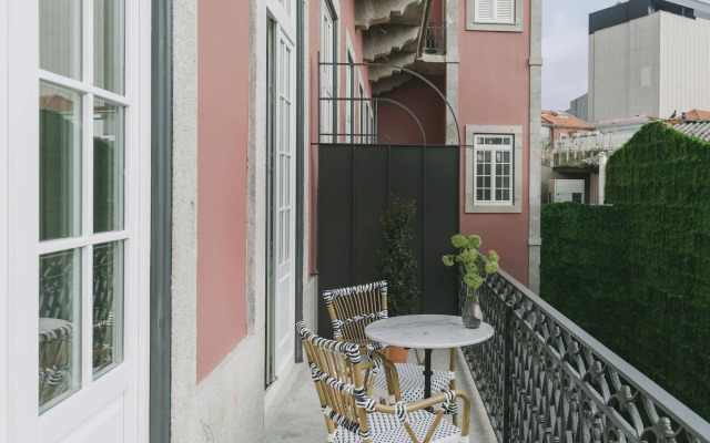 Torel Palace Porto