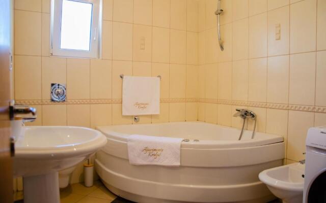Apartment Kraljic