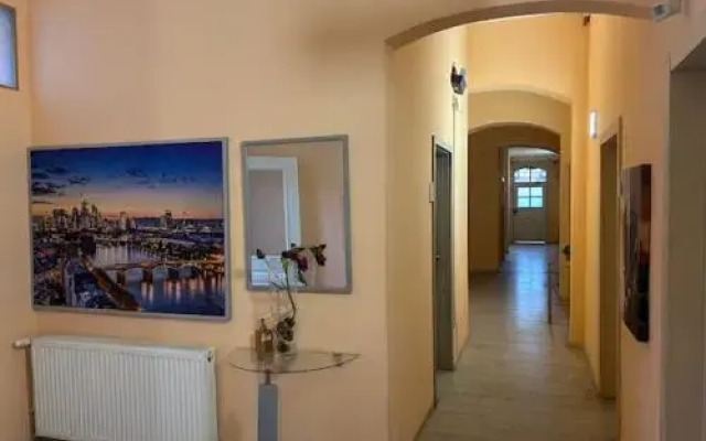 Ludwigshafener Pension