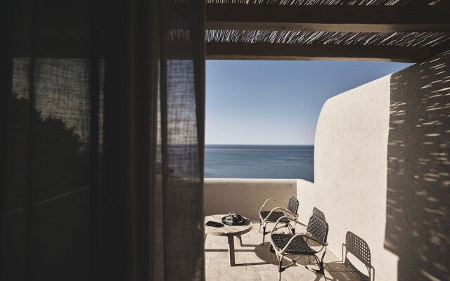 Noma Milos - Delmar Collection