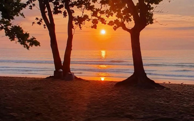 Rei dos Mares Suítes