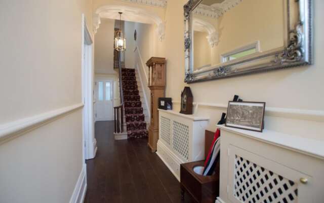 The Portland Guesthouse