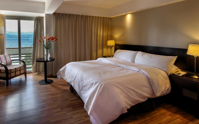 Alt Interlaken Hotel