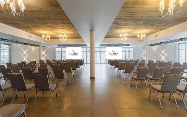 Marena Wellness & Spa