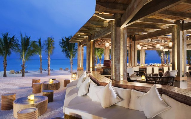 JW Marriott Mauritius Resort