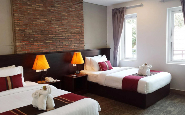 Sovanna Hotel