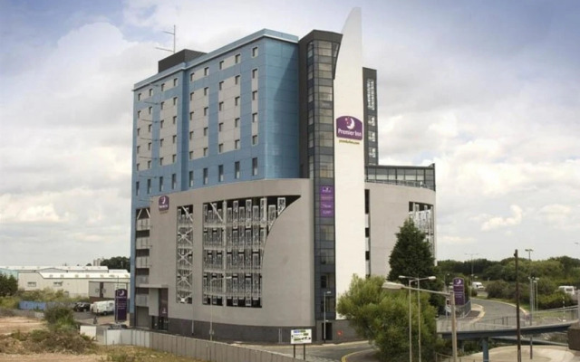 Premier Inn Hull City Centre