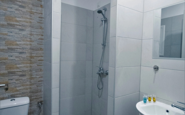 Athens Psiri Hotel