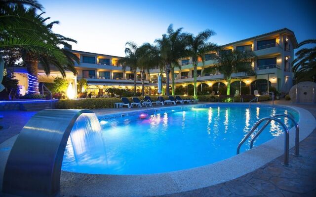 Hotel Miami Mar