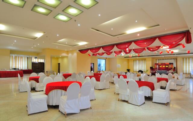 Hotel Gianz