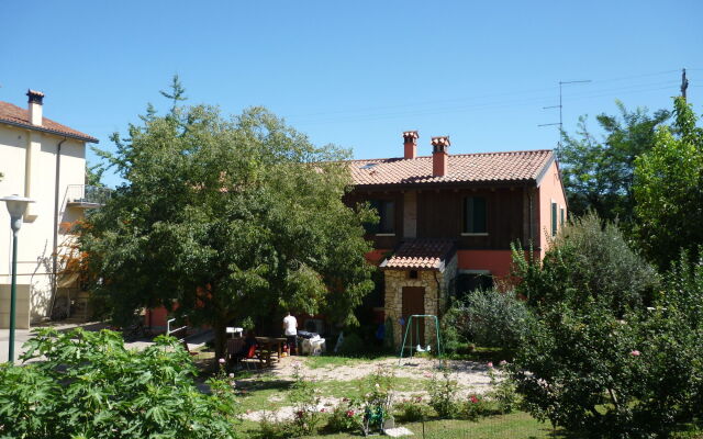 Agriturismo Corte Carolina
