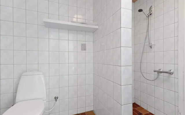 5 Star Holiday Home in Lokken