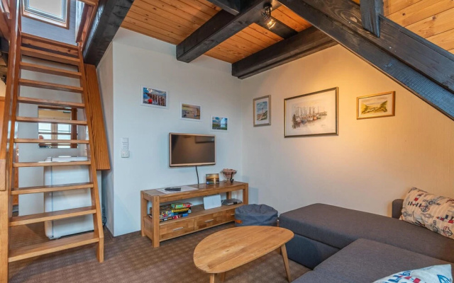 Nice Apartment in Dithmarschen With 2 Bedrooms and Wifi