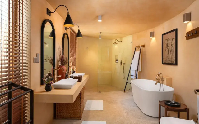 Taru Villas Villu - Willpattu
