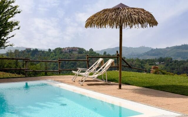 I Tre Poggi, The Originals Relais