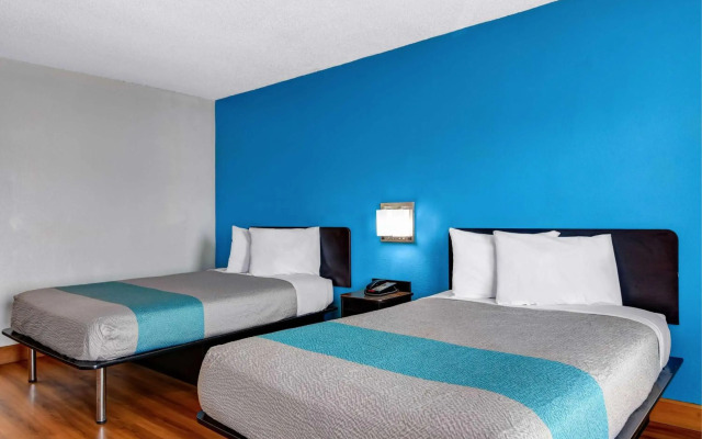 Motel 6 Atlanta GA