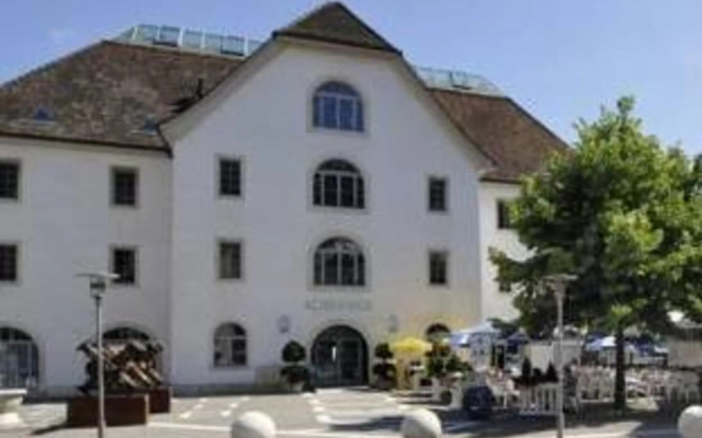 Hotel Balsthal