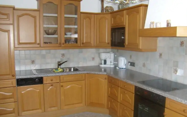 Appartementhaus Egger