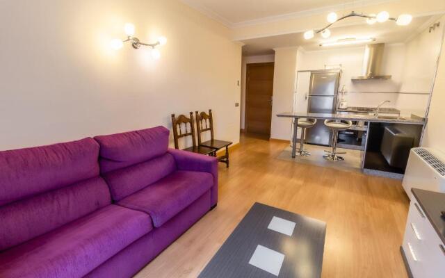 Hotel Santo Domingo De Silos