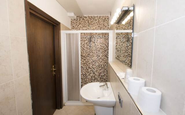 Hotel Guerrato
