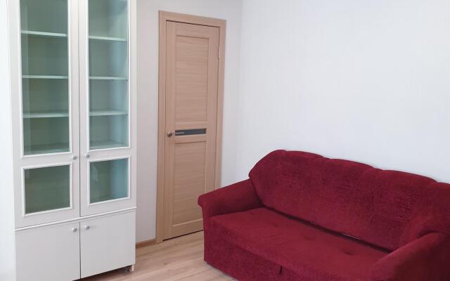 Апартаменты на улице Антикайнена