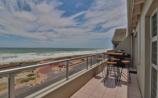 Sea Spray B403 by CTHA