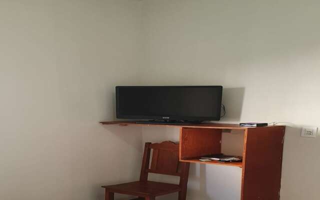 Hotel Alphaville Coxim