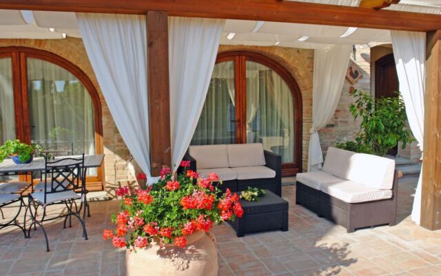 La Vecchia Pieve 35799