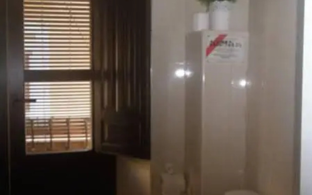 Pension Castil