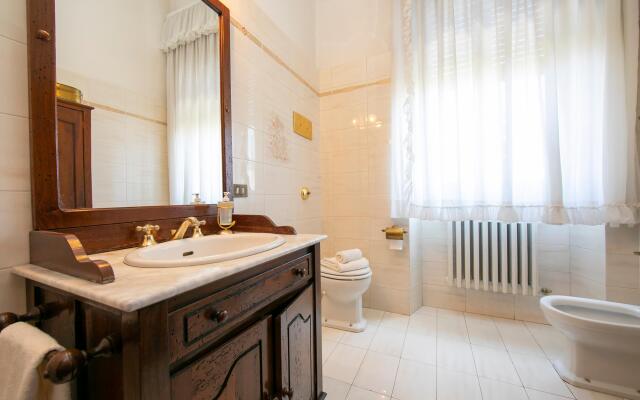 Villa Barbara in Desenzano del Garda