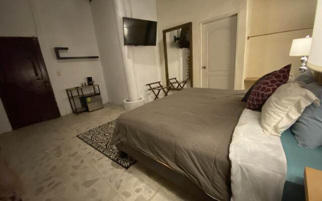 AmaneZer Hotel Boutique