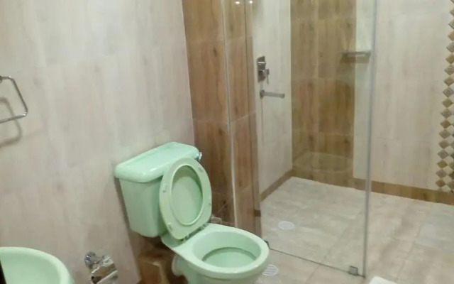 Hotel Twin Towers Homa Bay