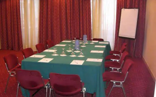 Hotel Alpi