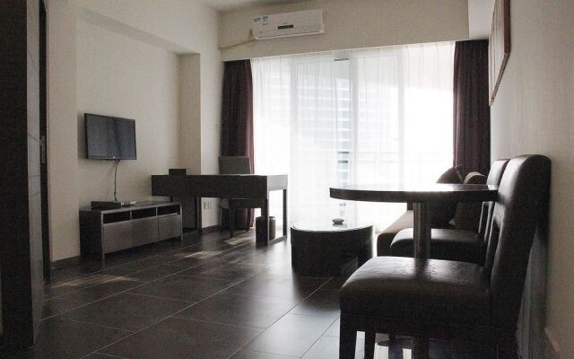 Huizhou Xunliaowan Garden Holiday Hotel