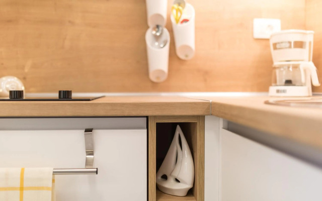 Studio apartment Lucija