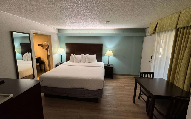 Wyndham Garden Ann Arbor