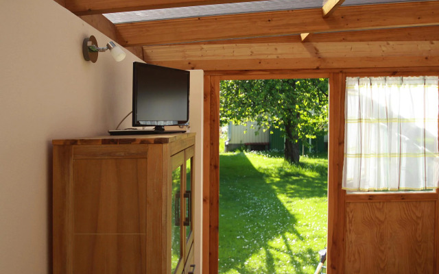 Cottage, Dohna In Dohna