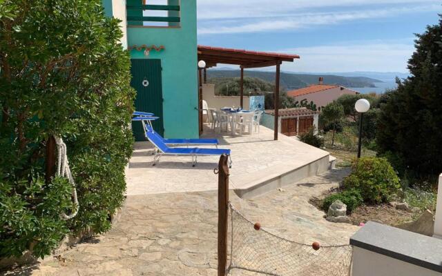 Casa Vacanze Miranda