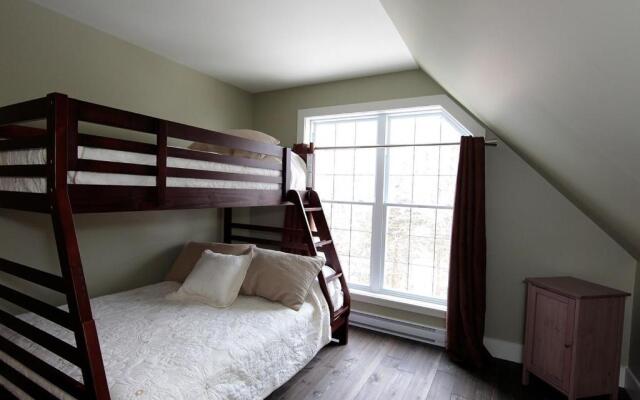 Chalets Alpins- 9028 Chemin des Alpages