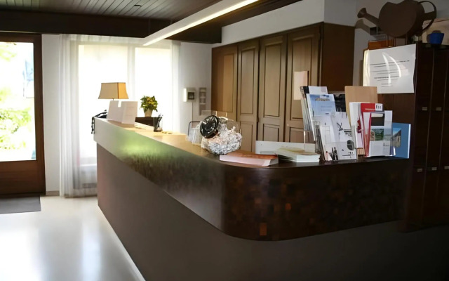 Hotel Eremitage