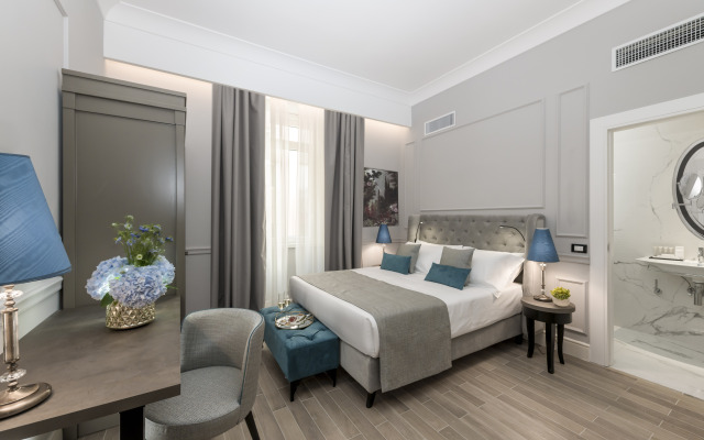 La Ville Art Noveau Hotel
