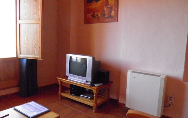 Casa Rural L'Ametler