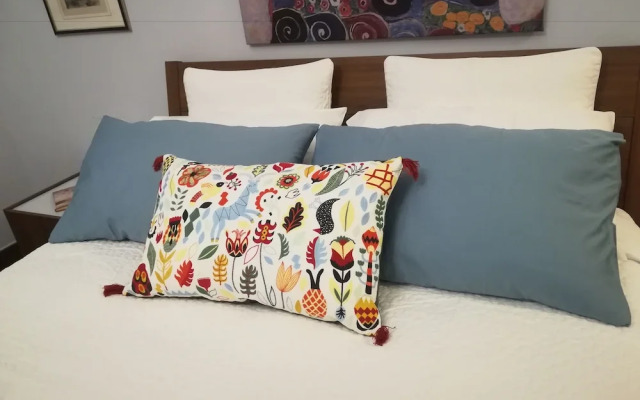 La magnolia B&B