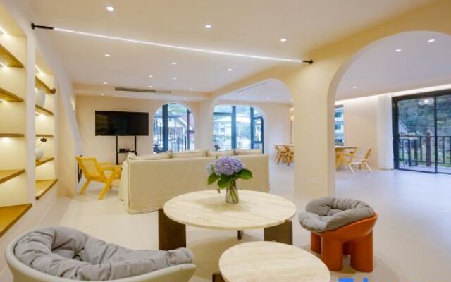Yinxigu B&B, Gaoliangting