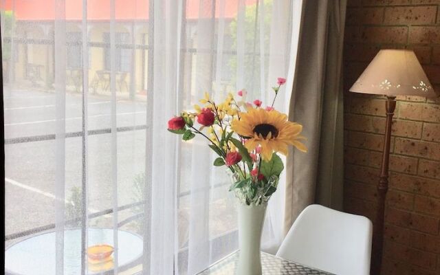 Colonial Motor Inn Pambula