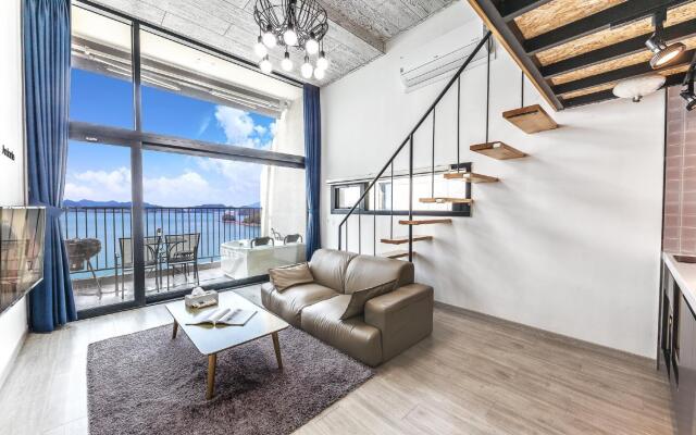Yeosu Andante Pension