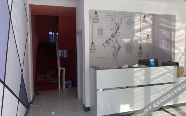 Xingyue No.1 Fashion Hotel