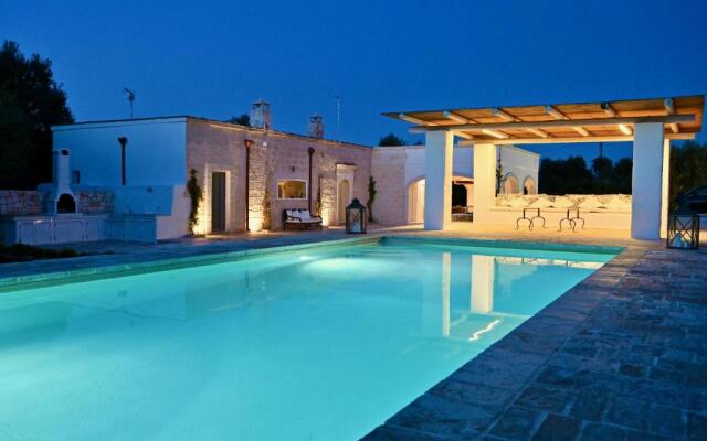 Casolare degli Ulivi