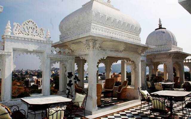 Hotel Moti Mahal