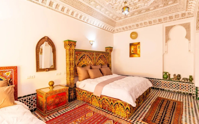 Riad Sayeda Al Hora